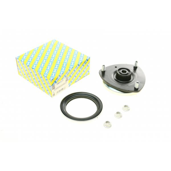 KB67417 SNR Подушка амортизатора (переднього) + підшипник Honda Civic VII 1.7 i VTEC 00-05 (R)