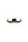 KB67417 SNR Подушка амортизатора (переднього) + підшипник Honda Civic VII 1.7 i VTEC 00-05 (R)