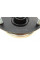 KB67418 SNR Подушка амортизатора (переднього) + підшипник Honda Civic VII 1.7 i VTEC 00-05 (L)