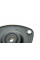 KB67706 SNR Подушка амортизатора (переднього) + підшипник Subaru Justy/Suzuki Swift 89-