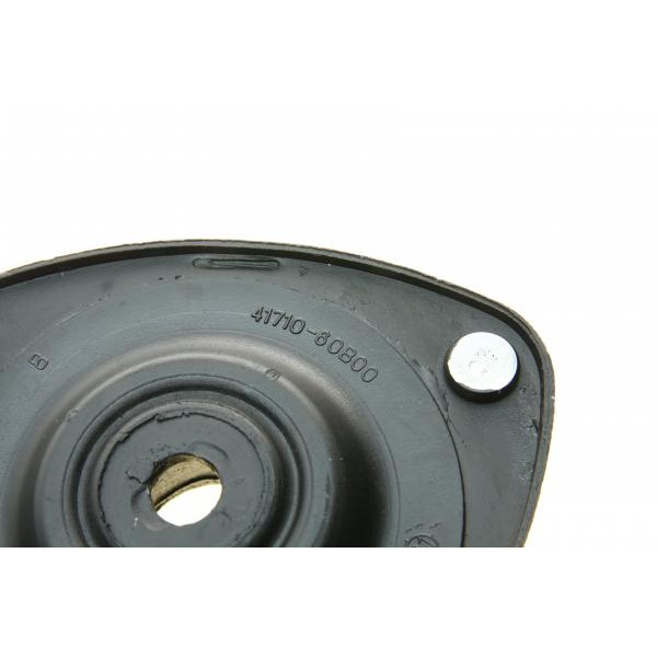 KB67706 SNR Подушка амортизатора (переднього) + підшипник Subaru Justy/Suzuki Swift 89-