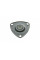 KB67706 SNR Подушка амортизатора (переднього) + підшипник Subaru Justy/Suzuki Swift 89-