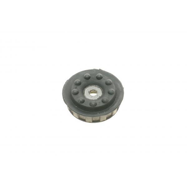 KB95701 SNR Подушка амортизатора (заднього) Audi 100/200/A6 1.8-2.8 82-05
