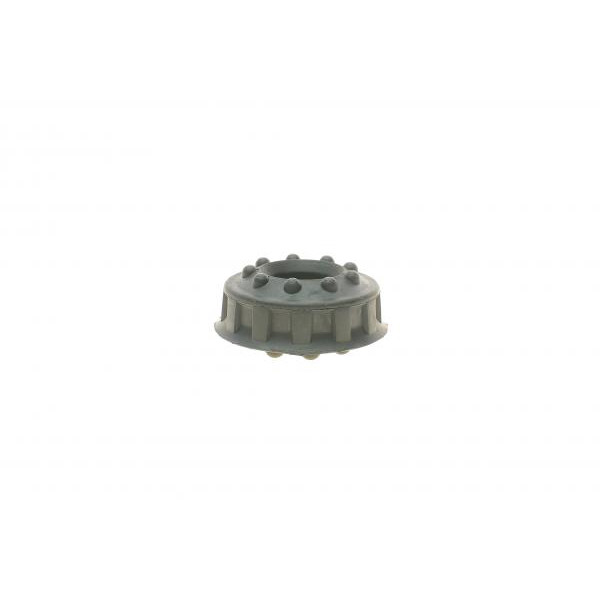 KB95701 SNR Подушка амортизатора (заднього) Audi 100/200/A6 1.8-2.8 82-05