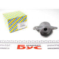 KB95703 SNR Подушка амортизатора (заднього) Skoda Roomster 1.2-1.9 TDI/VW Golf 1.4-2.0i/1.9 TDI 97-15