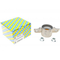 KB95906 SNR Подушка амортизатора (заднього) Peugeot 3008 1.6/2.0 HDi 09-