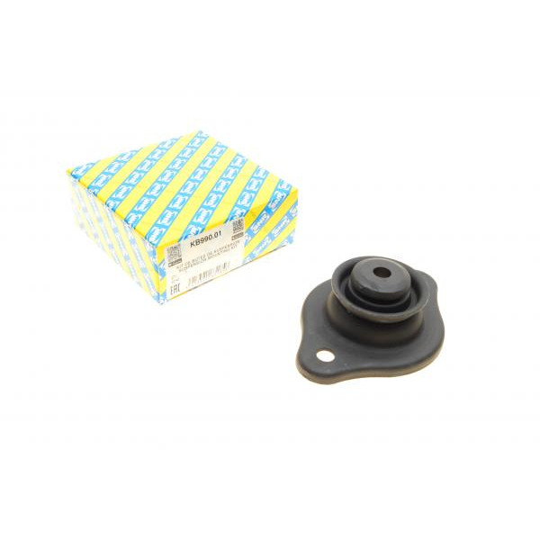 KB99001 SNR Подушка амортизатора (заднього) Chevrolet Aveo 1.2/1.4 03-