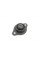 KB99001 SNR Подушка амортизатора (заднього) Chevrolet Aveo 1.2/1.4 03-