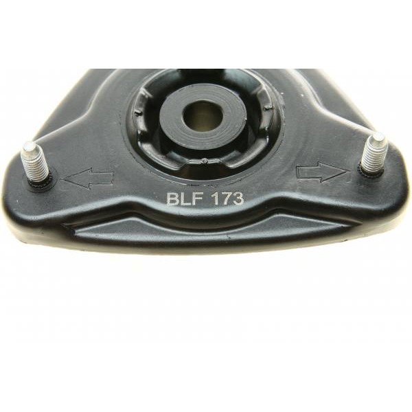 KBLF173 SNR Подушка амортизатора (переднього) Porsche 911/Boxster/Cayman 2.7-3.8 04-13