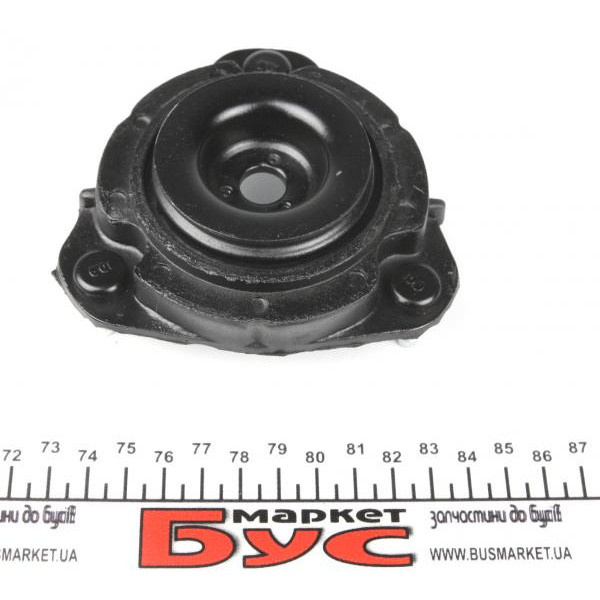 KBLF41609 SNR Подушка амортизатора (переднього) Ford Connect 02-