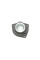 KBLF41719 SNR Подушка амортизатора (переднього) Nissan Micra/Renault Clio 1.4/1.5dCi/1.6 16V 03- (R)