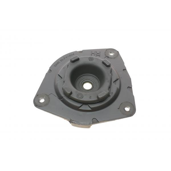 KBLF41719 SNR Подушка амортизатора (переднього) Nissan Micra/Renault Clio 1.4/1.5dCi/1.6 16V 03- (R)