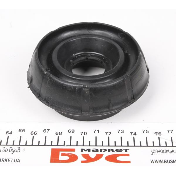KBLF41765 SNR Подушка амортизатора (переднього) Renault Duster/Logan 04-