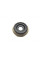 KBLF41772 SNR Подушка амортизатора (переднього) Opel Astra G/Combo/Corsa C/Vectra B 95-