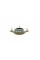 KBLF41775 SNR Подушка амортизатора (переднего) Ford Fiesta V/Fusion/Mazda 2 1.2-1.6 01- (без подшипника)