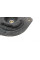 KBLF41801 SNR Подушка амортизатора (переднього) Nissan Qashqai 07- (R)