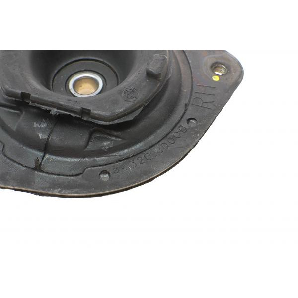 KBLF41801 SNR Подушка амортизатора (переднього) Nissan Qashqai 07- (R)