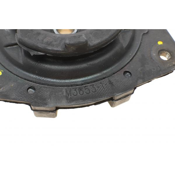 KBLF41801 SNR Подушка амортизатора (переднього) Nissan Qashqai 07- (R)