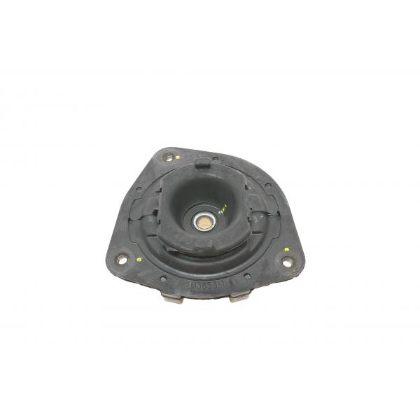 KBLF41801 SNR Подушка амортизатора (переднього) Nissan Qashqai 07- (R)