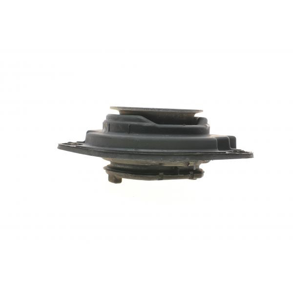 KBLF41801 SNR Подушка амортизатора (переднього) Nissan Qashqai 07- (R)