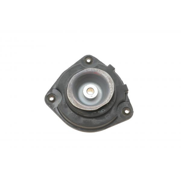KBLF41801 SNR Подушка амортизатора (переднього) Nissan Qashqai 07- (R)