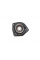 KBLF41802 SNR Подушка амортизатора (переднього) Nissan Qashqai 07- (L)