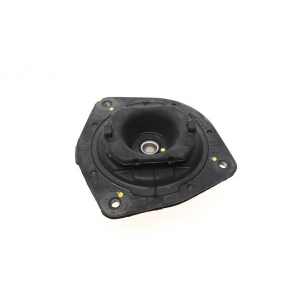 KBLF41802 SNR Подушка амортизатора (переднього) Nissan Qashqai 07- (L)