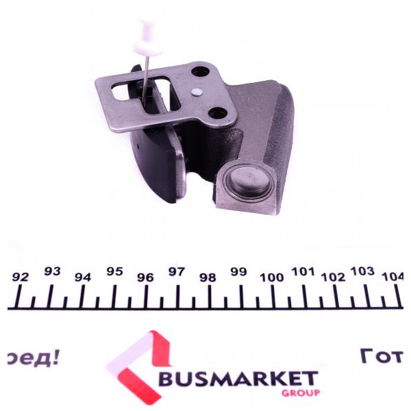 KDC46800 SNR Комплект ланцюга ГРМ Nissan Micra 1.0-1.4i 92-03
