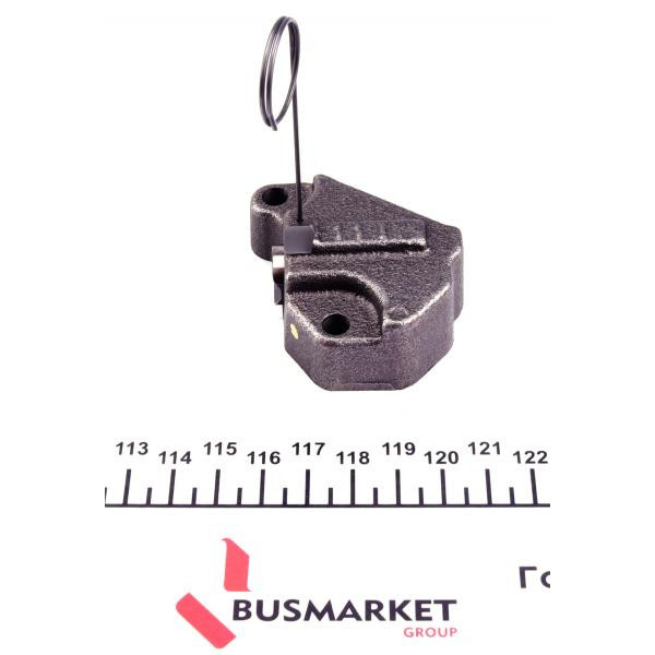 KDC46801 SNR Комплект ланцюга ГРМ Nissan Micra 1.2/1.4 16V 03-10