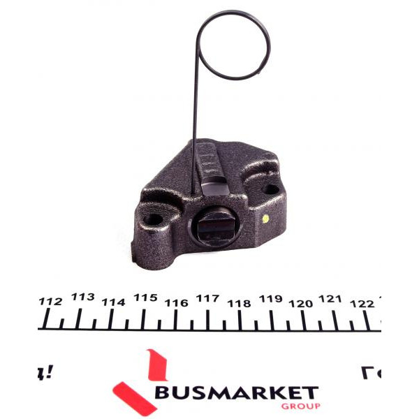 KDC46801 SNR Комплект ланцюга ГРМ Nissan Micra 1.2/1.4 16V 03-10