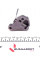 KDC46801 SNR Комплект ланцюга ГРМ Nissan Micra 1.2/1.4 16V 03-10