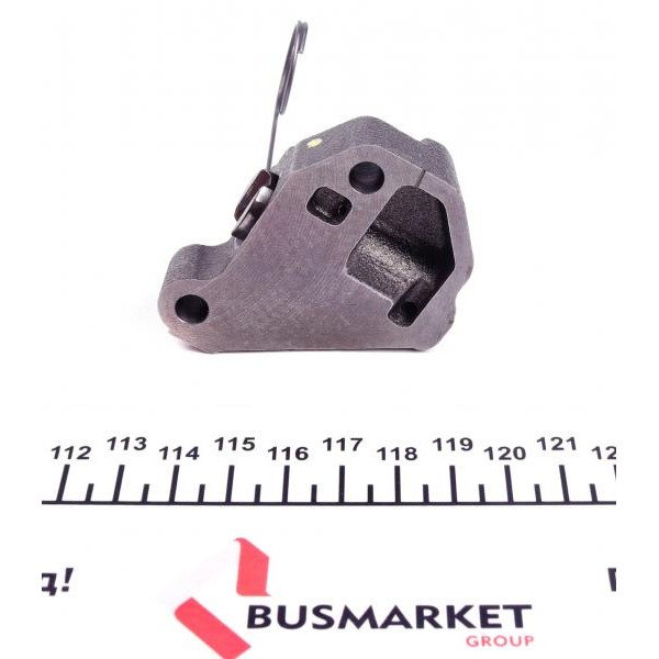 KDC46801 SNR Комплект ланцюга ГРМ Nissan Micra 1.2/1.4 16V 03-10