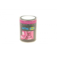 LUBHEAVYDUTYGREASEB1kg SNR Мастило для підшипників (мінеральне) LUB HEAVY DUTY GREASE /B1kg
