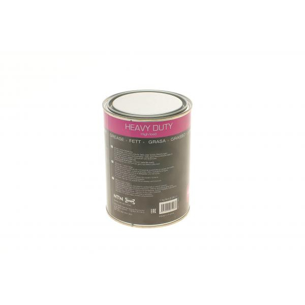 LUBHEAVYDUTYGREASEB1kg SNR Мастило для підшипників (мінеральне) LUB HEAVY DUTY GREASE /B1kg