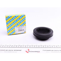 M25512 SNR Підшипник амортизатора опорний Renault Clio III/IV 05-
