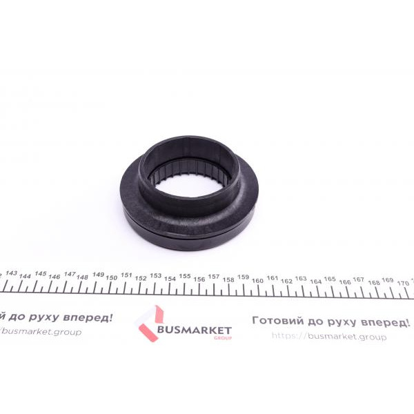 M25512 SNR Підшипник амортизатора опорний Renault Clio III/IV 05-