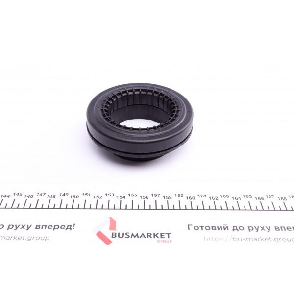 M25512 SNR Підшипник амортизатора опорний Renault Clio III/IV 05-