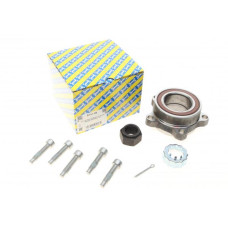 R14108 SNR Підшипник маточини (передньої) Ford Transit 06-