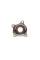 R14121 SNR Підшипник маточини (задньої) Toyota Land Cruiser Prado 02-