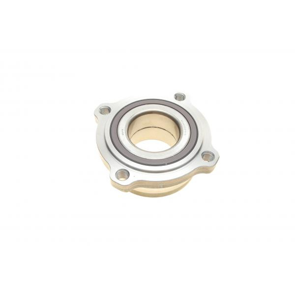 R15046 SNR Підшипник маточини (задня) BMW X5 (E70/F15/F85)/X6 (E71/E72/F16/F86) 08- M57/N52/N55/N57/S63
