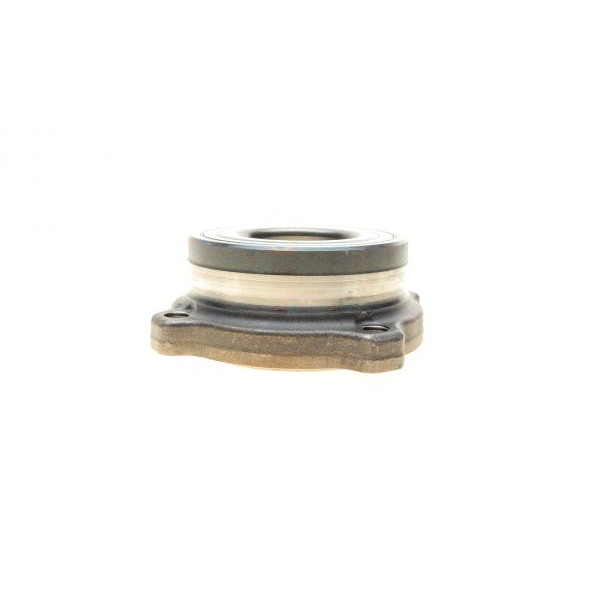 R15046 SNR Підшипник маточини (задня) BMW X5 (E70/F15/F85)/X6 (E71/E72/F16/F86) 08- M57/N52/N55/N57/S63