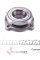 R15050 SNR Підшипник маточини (задньої) BMW X1 (E84) 09-15