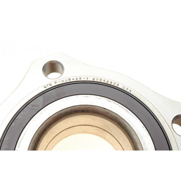 R15053 SNR Підшипник маточини (задньої) BMW X3 (F25) 10-17 N20/N47/N52/N57