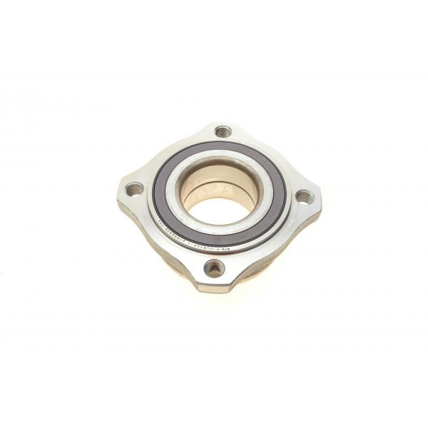 R15053 SNR Підшипник маточини (задньої) BMW X3 (F25) 10-17 N20/N47/N52/N57