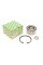 R15057 SNR Підшипник маточини (задньої) BMW 3 (F30/F31/F80)/4 (F33/F83/F32/F82) 11- (45x84x41)