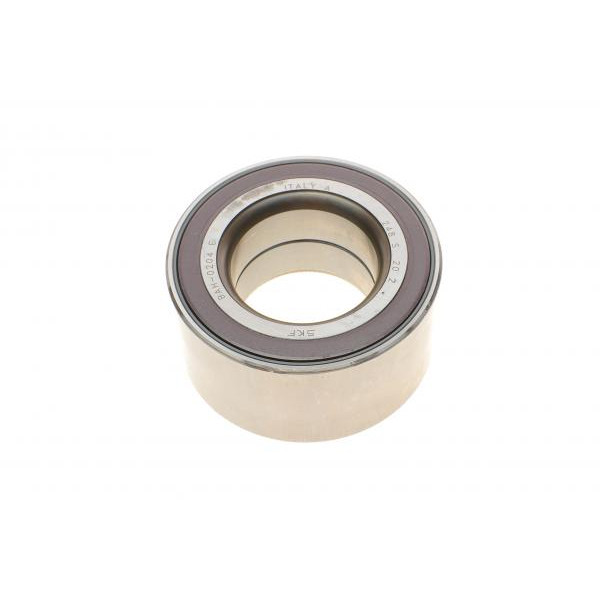 R15057 SNR Підшипник маточини (задньої) BMW 3 (F30/F31/F80)/4 (F33/F83/F32/F82) 11- (45x84x41)