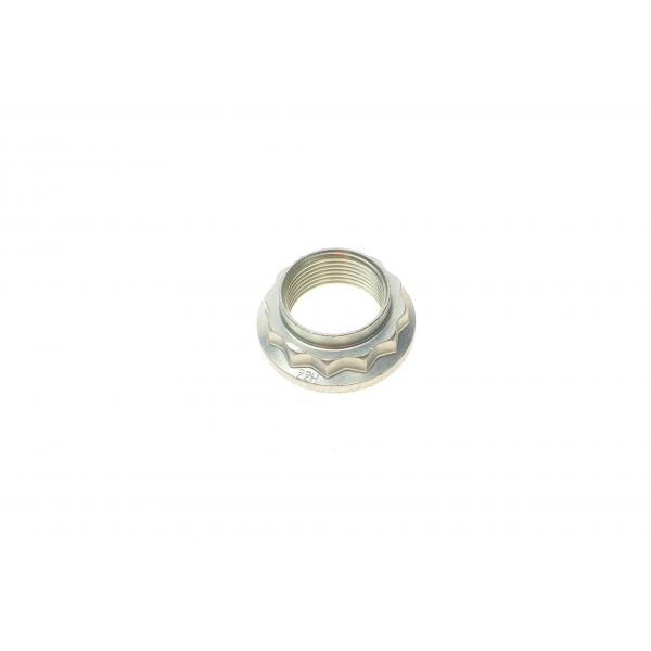 R15057 SNR Підшипник маточини (задньої) BMW 3 (F30/F31/F80)/4 (F33/F83/F32/F82) 11- (45x84x41)
