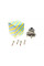 R152104 SNR Підшипник маточини (задня) Ford Mondeo V 1.5/2.0 TDCi 14-
