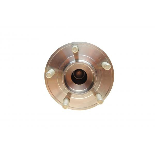 R152104 SNR Підшипник маточини (задня) Ford Mondeo V 1.5/2.0 TDCi 14-