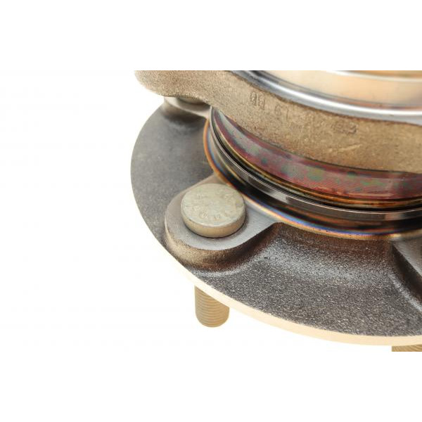 R152104 SNR Підшипник маточини (задня) Ford Mondeo V 1.5/2.0 TDCi 14-